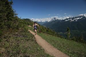 Chilliwack 24hr Trail Run for Alzheimer's