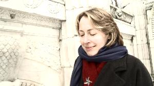 Kate Marshall Flaherty