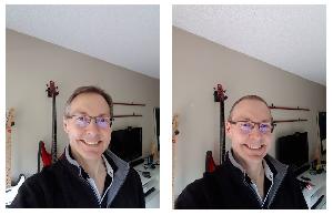Before and After