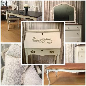 French Shabby Sale