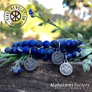 Lapis Lazuli Forget Me Not Revolution Bands