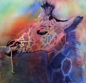 The Youngster by Audrey Bakewell